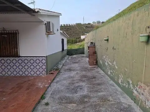 Chalet en Área de Triana-Cabrillas-Trapiche