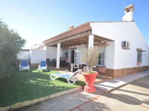 Chalet en El Palmar
