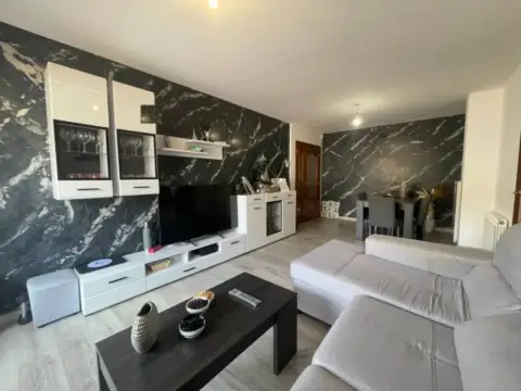 Piso en Carrer de Jaume Balmes