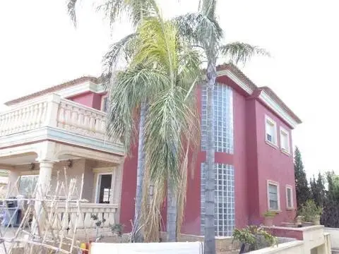 Chalet en Centre