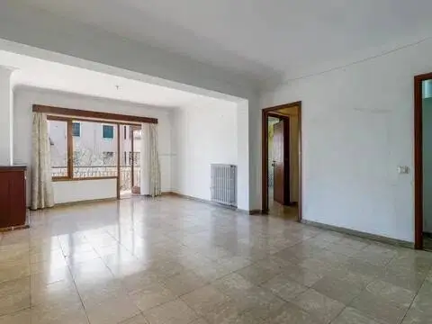 Piso en Bons Aires