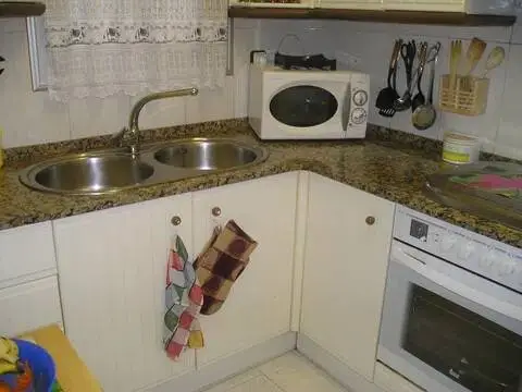Ático en Carrer Riera Blanca