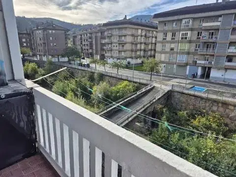 Piso en Azkoitia