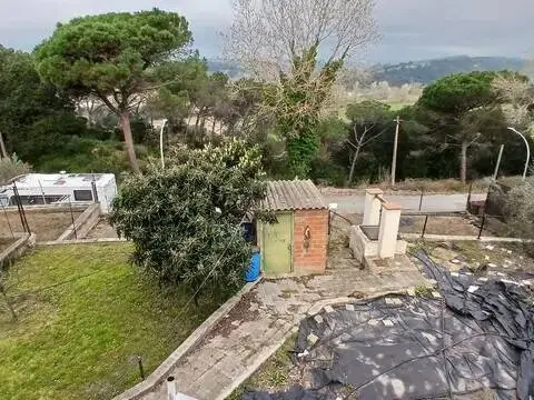 Terreno en Valldoriolf