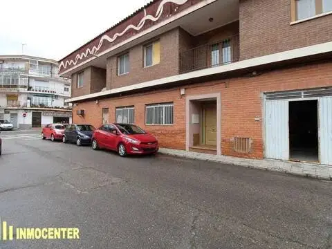 Local comercial en Avenida de San Crispín