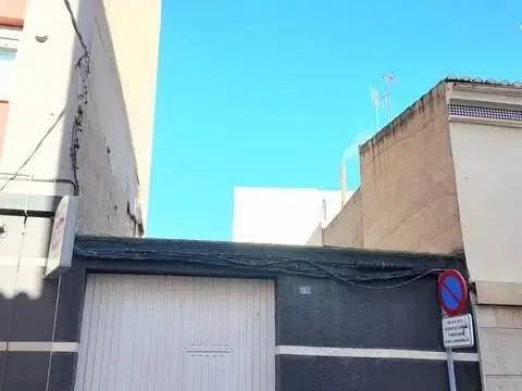 Terreno en Norte