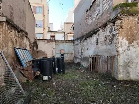 Terreno en Norte