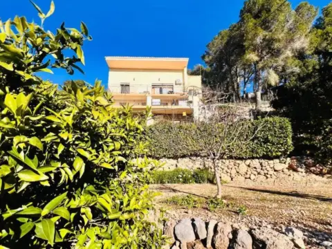 Casa rústica en Vandellòs i l'Hospitalet de l'Infant