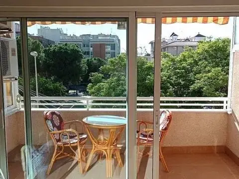 Piso en Sant Joan d'Alacant
