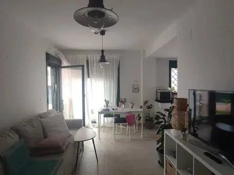 Piso en Puertosol-El Limonero-El Tomillar