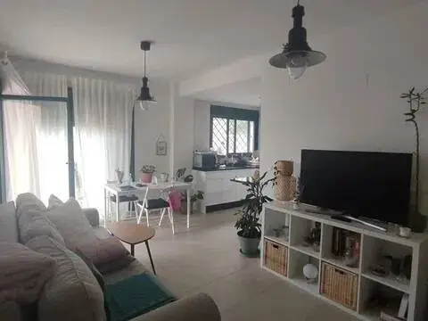 Piso en Puertosol-El Limonero-El Tomillar