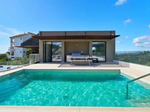Chalet en calle Torre Esteril, 126