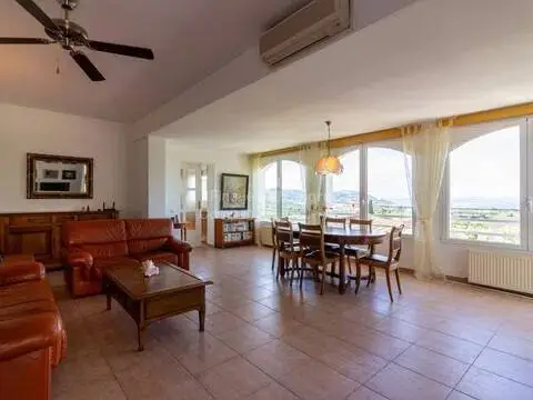 Chalet en Mas Mates-Boscà-Mas Fumats