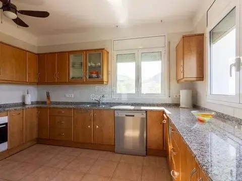 Chalet en Mas Mates-Boscà-Mas Fumats