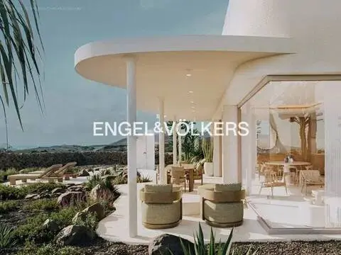 Chalet en Mancha Blanca