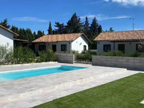 Chalet en calle Carril de Juan Arias, 20