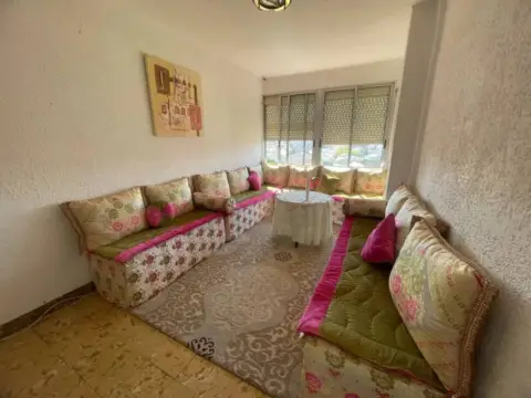 Piso en Passeig de l'Estació