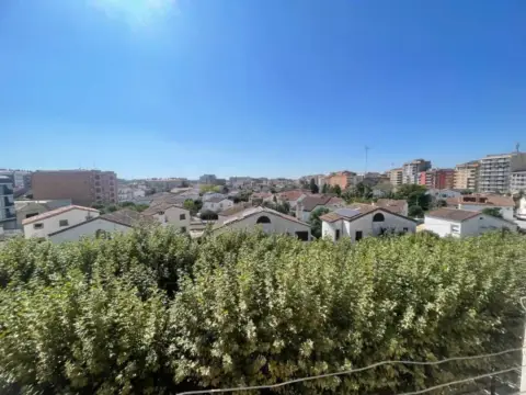 Piso en Passeig de l'Estació