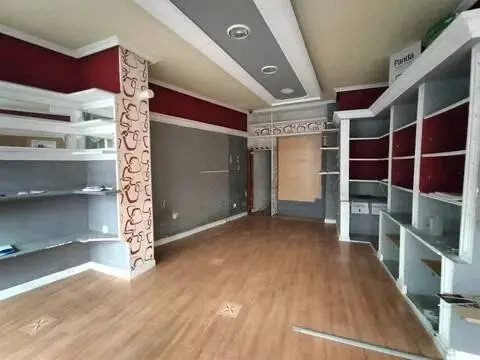 Local comercial en calle de Pedrote