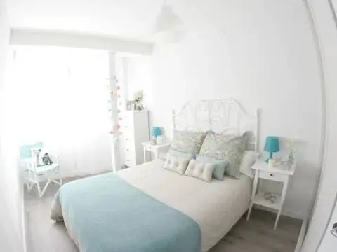 Piso en Plaza de Toros-La Guija-Santa María-Ciudad Jardín-Los Rosales