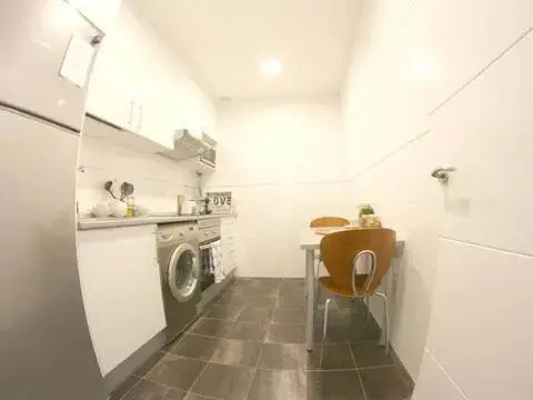 Piso en Plaza de Toros-La Guija-Santa María-Ciudad Jardín-Los Rosales