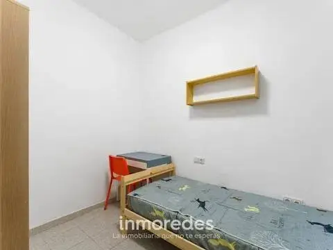 Piso en El Clot