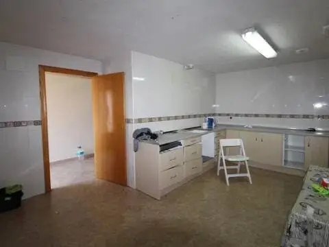 Chalet en Fuensalida