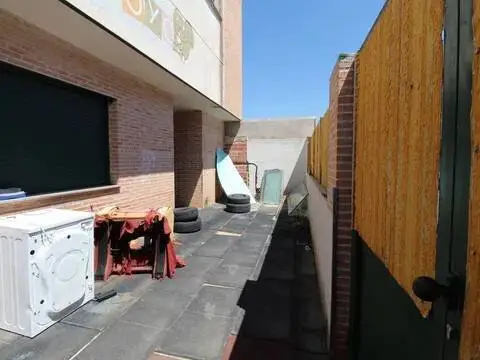 Chalet en Fuensalida