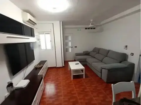 Piso en calle de la Corredera de San Marcos