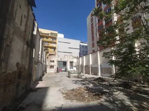Terreno en Centro