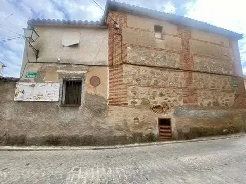 Chalet en calle de los Oficios