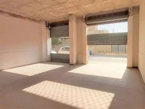 Local comercial en Mutxamel
