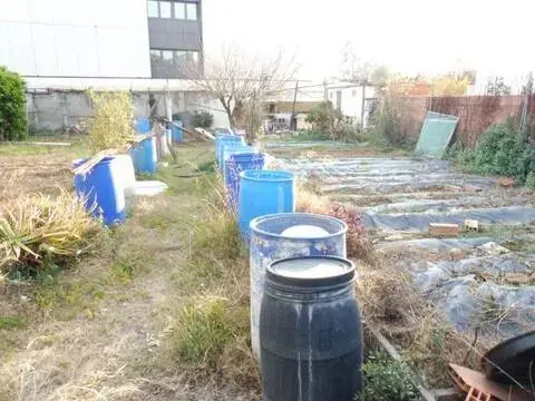 Terreno en Avinguda de Falset