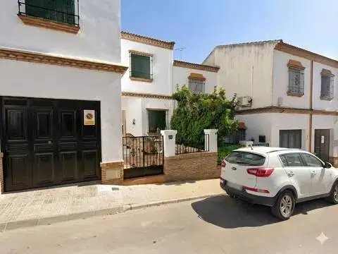 Casa en calle de Linares