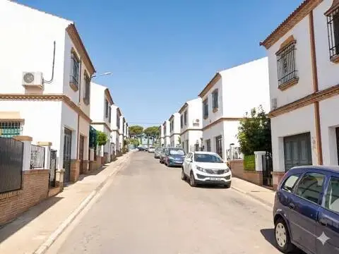 Casa en calle de Linares