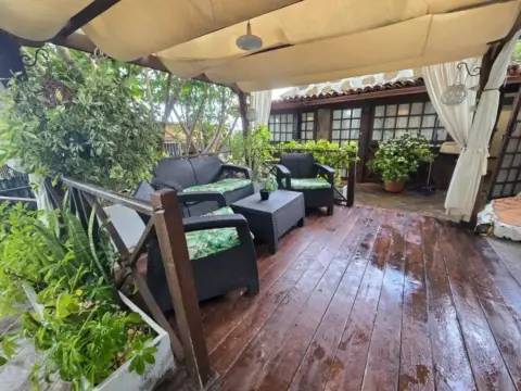 Chalet en Buzanada-Valle de San Lorenzo-Cabo Blanco