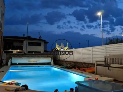 Casa adosada en Zona Platges