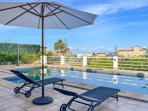 Chalet en Llucmajor