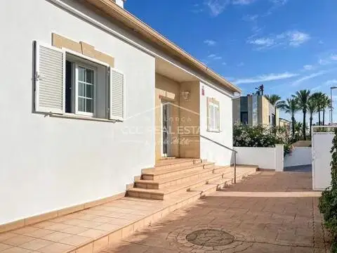 Chalet en Llucmajor