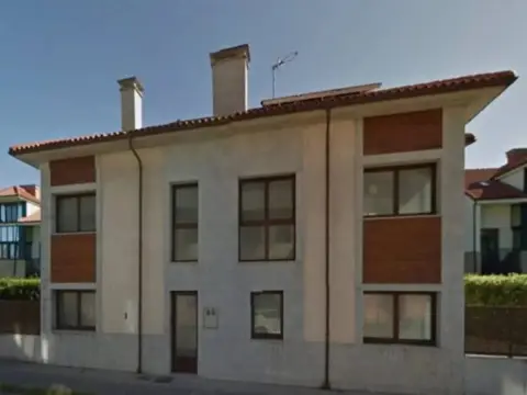 Piso en Lugar de Bricia