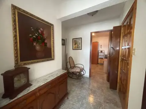 Piso en Passeig de l'Estació