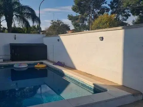 Chalet en El Carme-Sant Agustí-Bonavista
