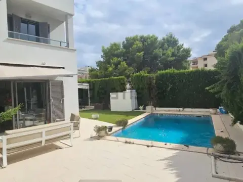 Piso en Les Meravelles