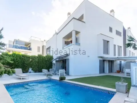 Piso en Les Meravelles