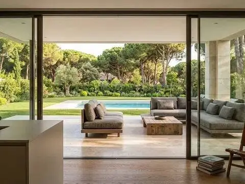 Casa en El Bosque