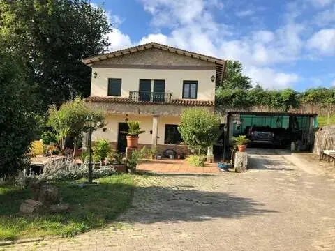 Chalet en Vilanova de Arousa
