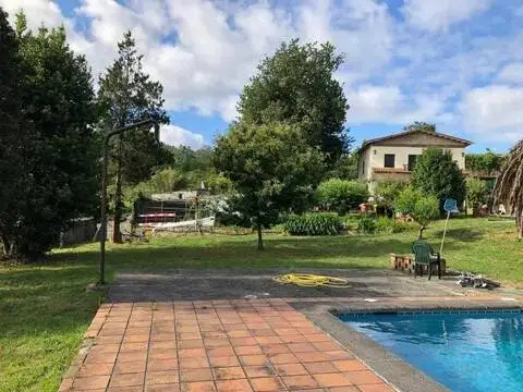 Chalet en Vilanova de Arousa