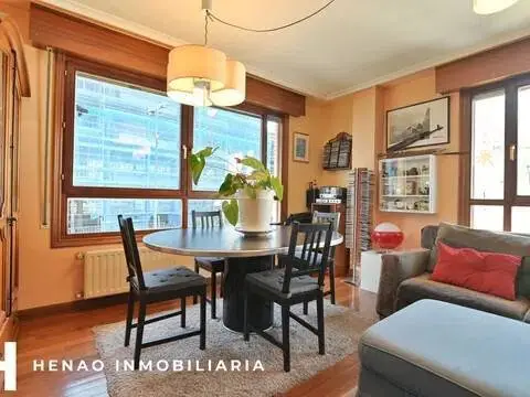 Piso en Doneperiaga-Deustuibarra (San Pedro-La Ribera)