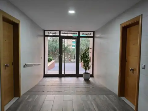 Piso en Avinguda de Francesc Trabal