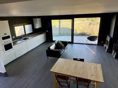Casa rústica en Navalcarnero